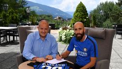 Inter, rivoluzione in società: più poteri a Gardini, nasce una triade sportiva. Ecco il nuovo cda