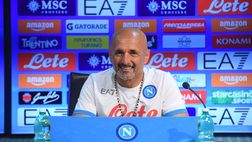 Barcellona-Napoli, Spalletti: “Maradona tiferà per noi”