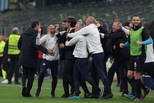 Inter-Milan, pagelle CorSport: “Lautaro migliore in campo. E Onana…”- immagine 2