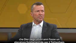 VIDEO / Bayern Monaco, l’ex Inter Matthäus: “Mercato sbagliato”