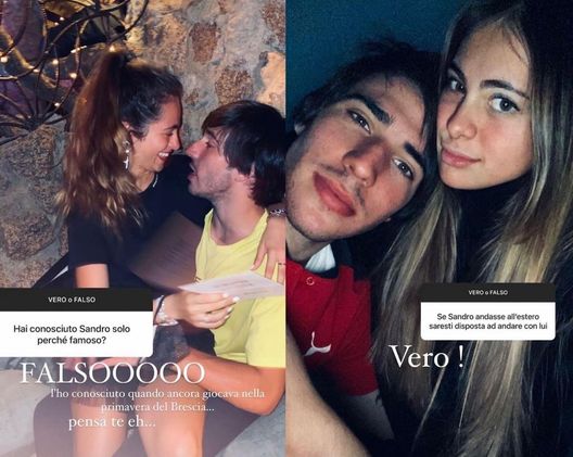 Instagram Instagram