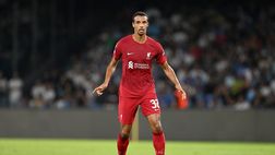 Liverpool, Matip: “Dopo la sconfitta a Napoli abbiamo analizzato la nostra difesa”