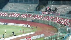 La Triestina continua la marcia verso i playoff