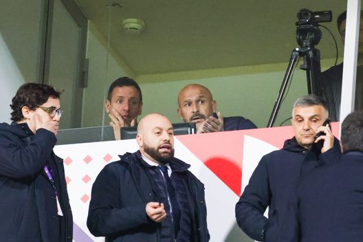 Italiano-Firenze, tra critiche e accuse: giovani e gioco. Ma il mercato?- immagine 2