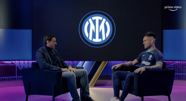 Milito: “Lautaro cresciuto molto. Lukaku-Barella? E’ un bene, vuol dire che…”- immagine 3