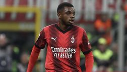 Milan, Kalulu si lascia andare sui social: “Mi siete mancati tutti”