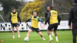 UFFICIALE – Allenamento Napoli, rientrati tutti i nazionali: le condizioni