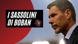 Boban, l’amore per il Milan è intatto. Ma le frecciate a Gazidis…