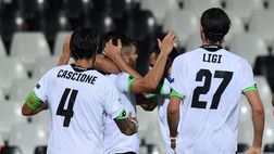 Cesena, si riparte dalla Serie D con una cordata locale