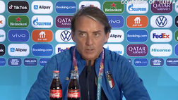 VIDEO Turchia-Italia, Mancini ci crede: “Magari facciamo come la mia Samp”