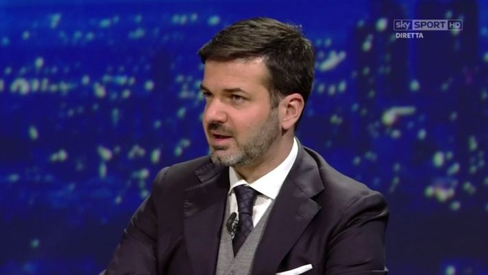 Stramaccioni: “Juve? Inter vinca e dia un segnale. Lautaro capitano? Sì, ha tutto” - immagine 1