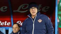 Cremonese, Ballardini: “A Bologna per giocarcela contro una squadra attrezzata”