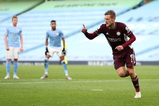 Jamie Vardy, getty images Jamie Vardy, getty images