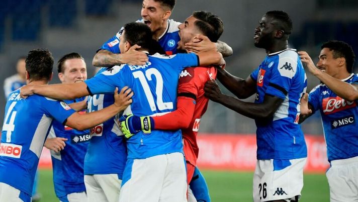 Udinese-Napoli, formazioni ufficiali: la scelta in porta! C’è Pereyra, gioca Lozano - immagine 1