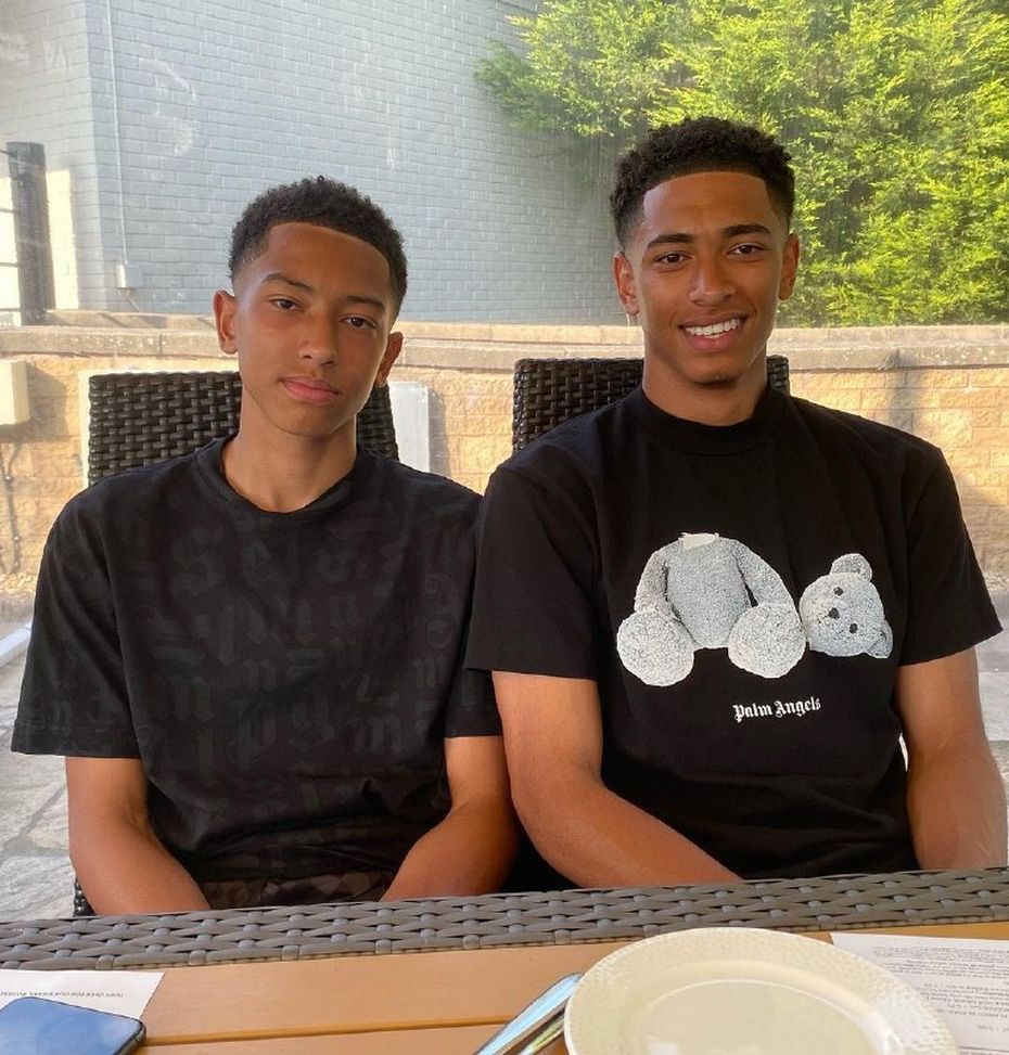 Piccoli Bellingham crescono: non solo Jude, segna anche il fratellino Jobe…- immagine 2