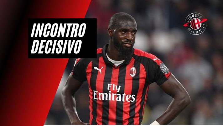 Tiémoué Bakayoko, centrocampista del Chelsea ed obiettivo di calciomercato del Milan (Getty Images) Tiémoué Bakayoko, centrocampista del Chelsea ed obiettivo di calciomercato del Milan (Getty Images)