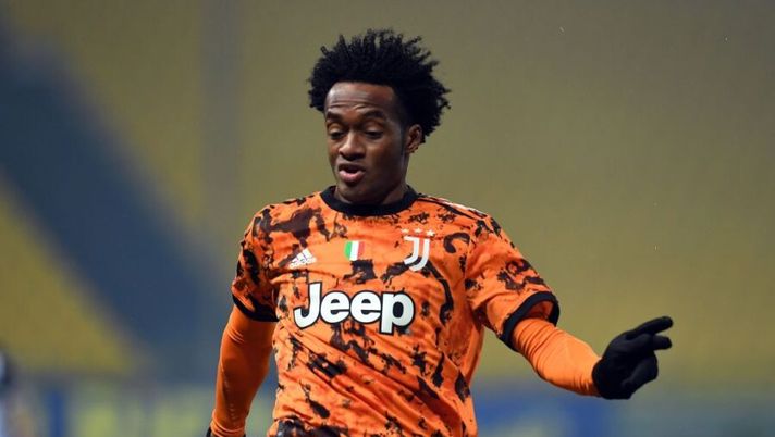 Juve-Napoli, formazioni ufficiali: subito Cuadrado! Fuori Mertens, Kulusevski c’è - immagine 1