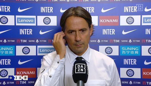 La metamorfosi di Inzaghi: “Ora l’Inter è a sua immagine. E Simone ha dimostrato di…”- immagine 2