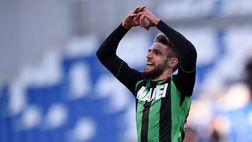 Le Rivali / Berardi vuole solo la Roma, Di Francesco pronto a riabbracciarlo