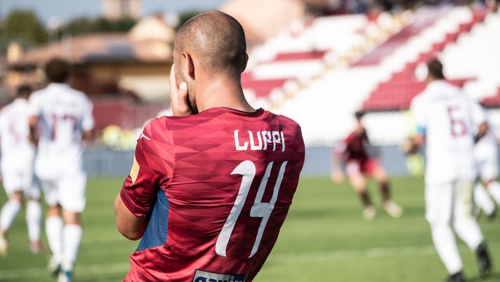 Cittadella, Luppi: &#8220;Dobbiamo restare attaccati al treno serie A. Arbitro di sabato? Confido nel designatore che era presente&#8230;&#8221; 