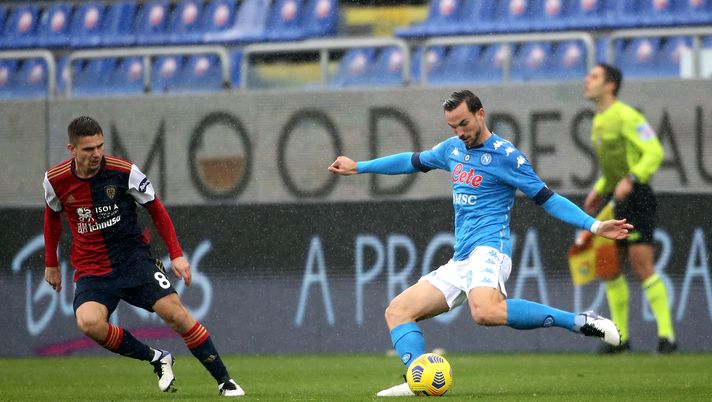 (Photo by Enrico Locci/Getty Images) 