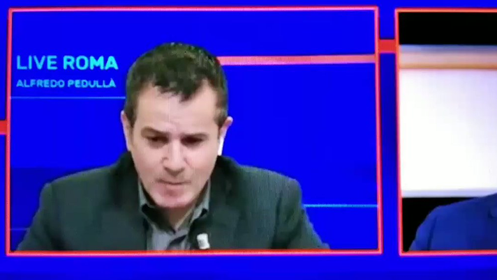 Calciomercato Inter, le ultime da Alfredo Pedullà Calciomercato Inter, le ultime da Alfredo Pedullà