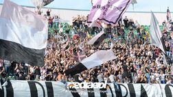 Feralpisalò-Palermo, info per il settore ospiti: il costo dei biglietti al “Turina”