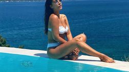 Simona Guatieri e la festa della donna: “Circondatevi di persone vere e non di…”