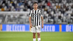 Juve, Dybala out con la Roma e verso il forfait con lo Zenit: contro l’Inter…