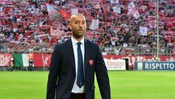 Fantacalcio Sassuolo: Cristian Bucchi è il nuovo allenatore
