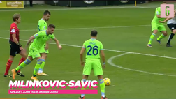 VIDEO Serie A, non solo Zaccagni: da Barella a CR7, ecco i 10 gol più belli della stagione