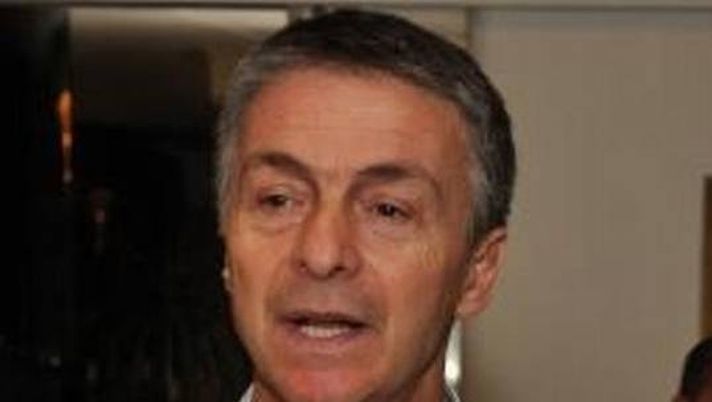 Manfredonia: “Andare alla Roma fu una scelta impulsiva. Non lo rifarei” Manfredonia: “Andare alla Roma fu una scelta impulsiva. Non lo rifarei” - immagine 1