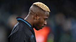 NEWS – Nigeria, Osimhen non si allena: il motivo! Dybala, Belotti, Gonzalez, Taremi, Zielinski…