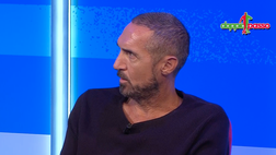 Fontana: “Inter squadra matura, ma occhio alla Roma. Tra Lautaro e Lukaku…”