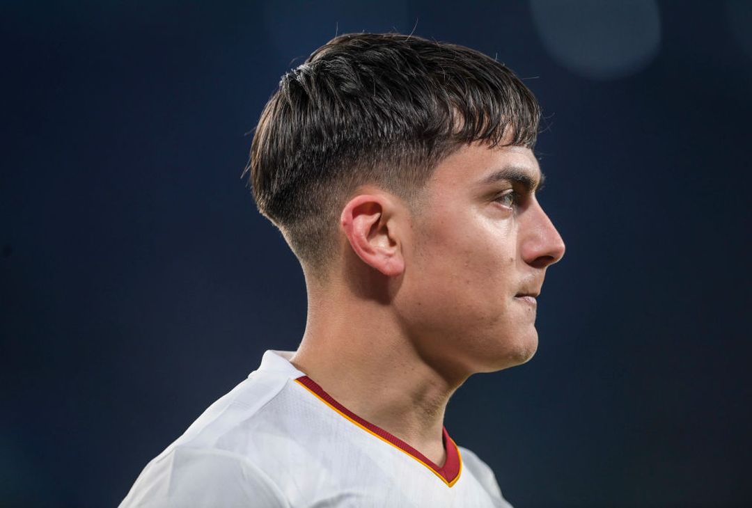 Napoli-Roma 2-1 –  FOTO GALLERY - immagine 26