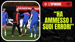 Passerini: “Pioli? Critiche ingenerose. La responsabilità non è solo sua”