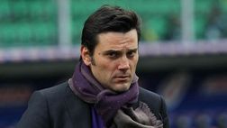 Fiorentina, Montella: “Chiesa sarà convocato, ma non si è allenato”