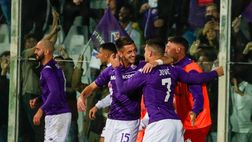 Il CorSport esalta la vittoria della Fiorentina: “Firenze sale con Jovic”