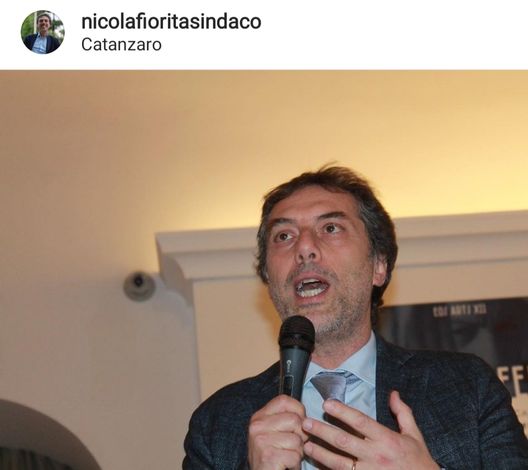 Derby calabrese, “gravi illazioni”: la replica sdegnata del sindaco di Catanzaro- immagine 2