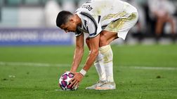 Lo sponsor del Manchester United spinge per l’acquisto di CR7