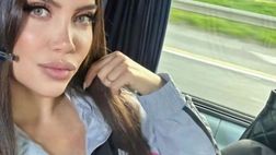 E’ sempre derby d’Italia: Wanda Nara e la felpa della Juve…il dettaglio non sfugge…