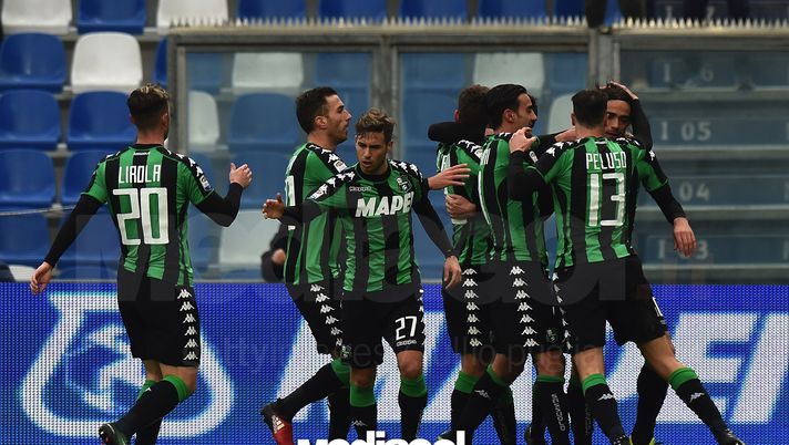 Giovanni Rossi lascia il Sassuolo, è il nuovo ds del Cagliari: “Mi piange il cuore” Giovanni Rossi lascia il Sassuolo, è il nuovo ds del Cagliari: “Mi piange il cuore”