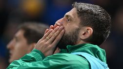 ULTIM’ORA – Brutte notizie per Berardi: nuovo infortunio contro il Verona, c’è apprensione