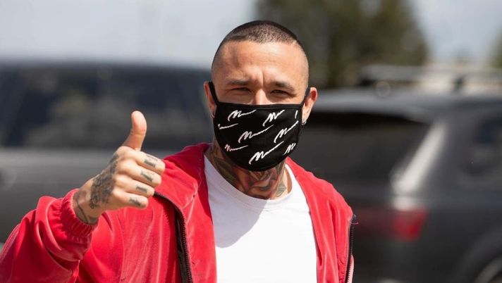 Inter, pronto maxi-affare col Cagliari: “Nainggolan e Pinamonti per Nandez” Inter, pronto maxi-affare col Cagliari: “Nainggolan e Pinamonti per Nandez” - immagine 1