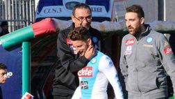 Gli ospiti di ‘Giochiamo d’anticipo’, hanno parlato del prossimo mercato del Napoli,