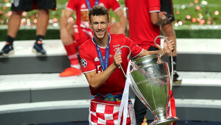 Il Bayern e il mancato riscatto di Perisic, il retroscena della Bild: &#8220;Ha infastidito&#8230;&#8221; 