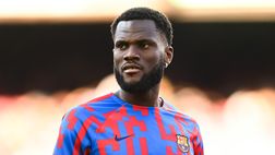 Inter-Kessié, filo diretto: prima scelta dei nerazzurri, le condizioni dell’affare