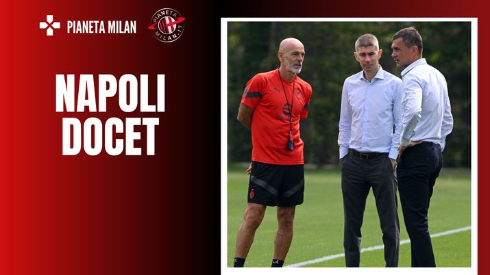 Milan, guarda il Napoli: si può vincere anche vendendo | News (getty images)