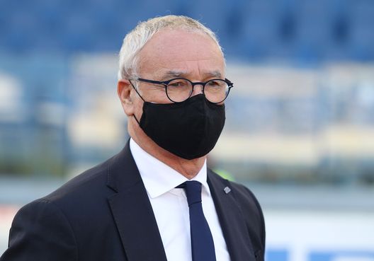 Ranieri (getty images) Ranieri (getty images)