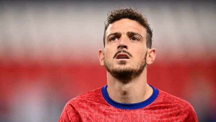 Milan, così Florenzi negli schemi di Pioli: pronto un doppio ruolo (occhio al fanta) - immagine 1